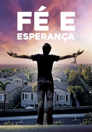 Poster Fé e Esperança