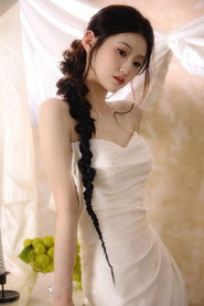 Jin Tianruyi photo 2