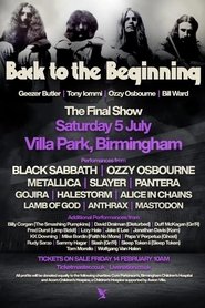 Back to the Beginning