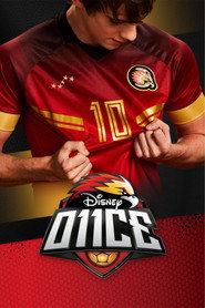 Once постер