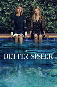 The Better Sister poster