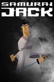 Samurai Jack