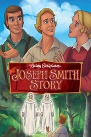 Poster The Joseph Smith Story 1988