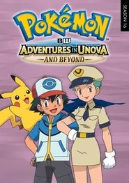 Pokémon Temporada 16 Capitulo 43