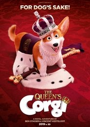 The Queen's Corgi 2019 Teljes Film Magyarul Online HD Hu