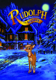 Poster Rudolph the Red-Nosed Reindeer: The Movie 1998