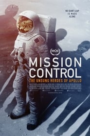 Mission Control: The Unsung Heroes of Apollo постер