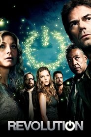 Revolution (2012) Revolution (2012)