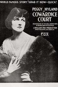 Cowardice Court (1919)