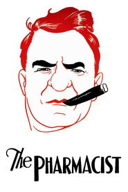 The Pharmacist постер