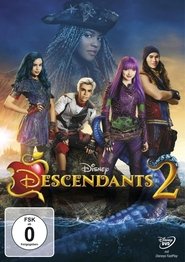 Descendants 2 2017 Ganzer film deutsch kostenlos