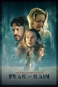 Fear of Rain (2021) Hindi Dubbed