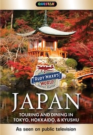 Rudy Maxa's World Exotic Places: Japan (2017)