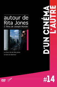 La Gran Via de Rita Jones