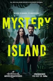 Mystery Island постер