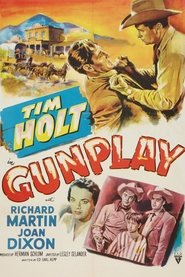 Gunplay (1951) Gunplay (1951)