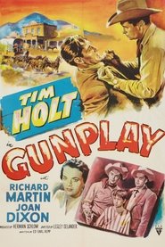 Gunplay (1951) HD