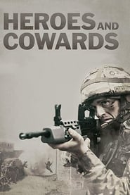 Imagem Heroes and Cowards