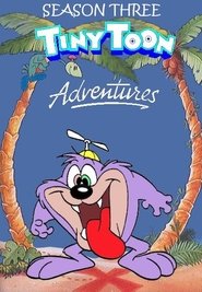 Poster for Season 3