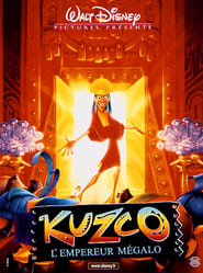 Kuzco, l'empereur mégalo streaming sur 66 Voir Film complet