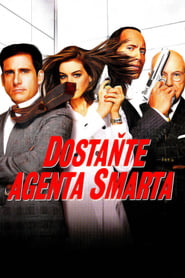 Dostaňte agenta Smarta! (2008)