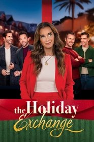 The Holiday Exchange (2024)