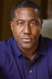 E. Roger Mitchell as Company Captain