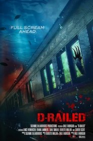 D-Railed (2018) Hindi Dubbed