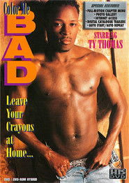 Color Me Bad