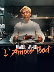 Poster for France-Japon, l'amour food Poster for France-Japon, l'amour food