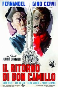 Il ritorno di Don Camillo (1953) Il ritorno di Don Camillo (1953)
