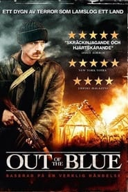 Out of the Blue постер
