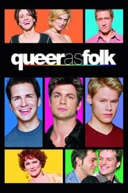 Poster Queer As Folk - Season 5 Episode 6 : Bored Out of Ya Fucking Mind 2005