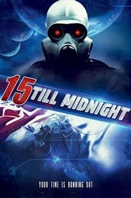 15 Till Midnight постер