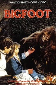 Full Cast of Bigfoot