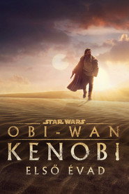Obi-Wan Kenobi Miniseries 9