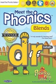 Poster Meet the Phonics Blends 2011