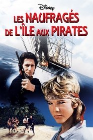 Les Naufragés de l’ile aux pirates