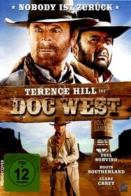 Doc West Doc West
