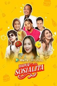 Dapur Sosialita