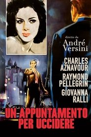 Un appuntamento per uccidere) Un appuntamento per uccidere (1962)