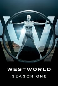 Westworld - Season 1