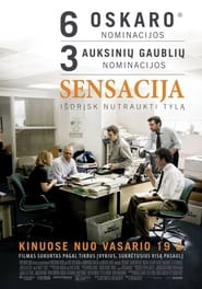 Sensacija (2015)