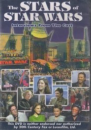 Poster The Stars of Star Wars 1999