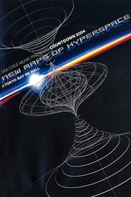 Countdown 2004 - New Maps Of Hyperspace