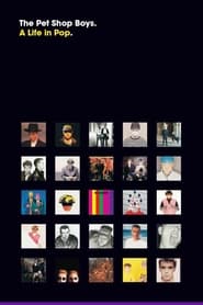 Poster Pet Shop Boys: A Life in Pop