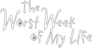 The Worst Week of My Life Logo
