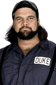 Mike Droese as Duke "The Dumpster" Droese