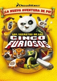 Kung Fu Panda: Los secretos de los cinco furiosos (2008)