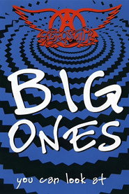 Aerosmith: Big Ones You Can Look At